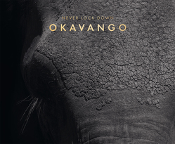 Never lock down Okavango von Rumpf,  Bettina