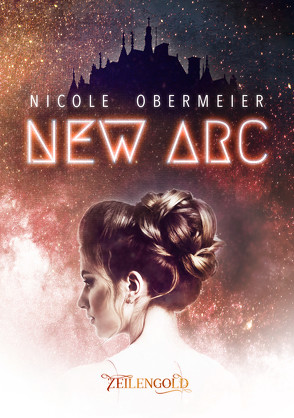 New Arc von Obermeier,  Nicole