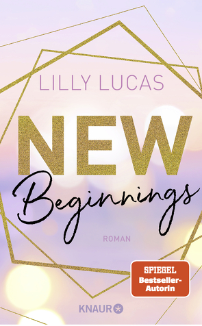 New Beginnings von Lucas,  Lilly