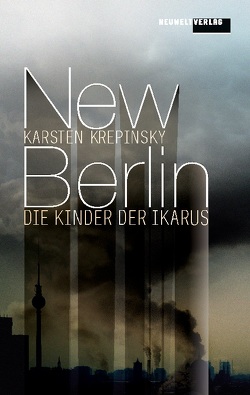 New Berlin von Krepinsky,  Karsten
