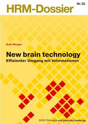 New brain technology von Wenger,  Ruth