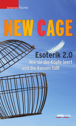 New Cage von Fischler,  Johannes