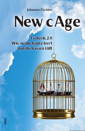 New Cage von Fischler,  Johannes
