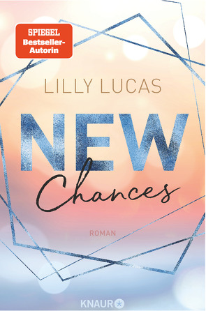New Chances von Lucas,  Lilly