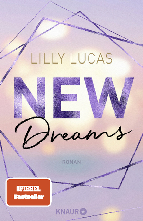 New Dreams von Lucas,  Lilly