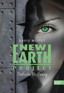 New Earth Project von Illinger,  Maren, Moitet,  David