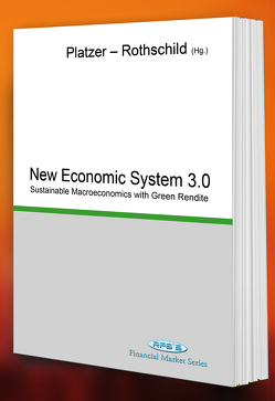 New Economic System 3.0 von Platzer,  Heinz-Peter, Rothschild,  Hiram