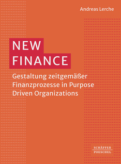 New Finance von Lerche,  Andreas