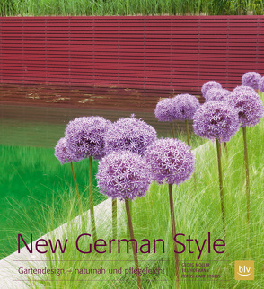 New German Style von Hofmann,  Till, Möller,  Georg, Rogers,  Gary