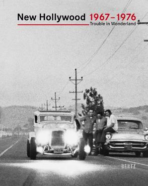New Hollywood 1967-1976 von Jatho,  Gabriele, Noth,  Volker, Prinzler,  Hans H.