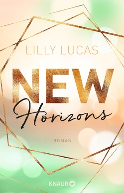 New Horizons von Lucas,  Lilly