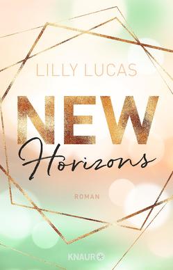 New Horizons von Lucas,  Lilly
