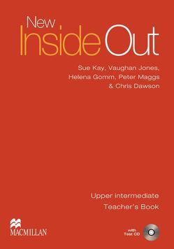 New Inside Out von Jones,  Vaughan, Kay,  Sue