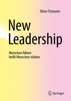 New Leadership von Titzmann,  Oliver