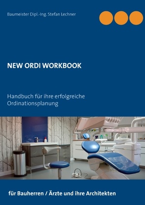 New Ordi Workbook von Lechner,  Stefan