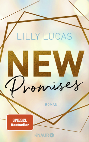 New Promises von Lucas,  Lilly