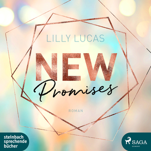 New Promises von Lucas,  Lilly, Voss,  Sandra
