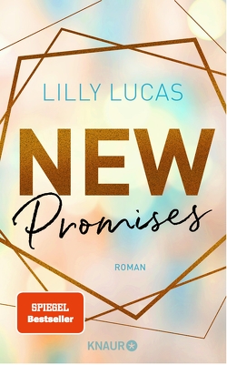 New Promises von Lucas,  Lilly