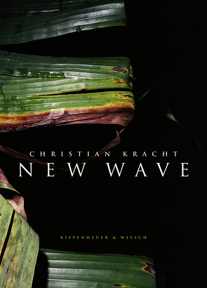 New Wave von Kracht,  Christian