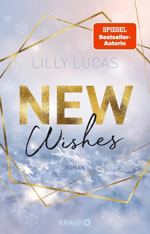 New Wishes von Lucas,  Lilly
