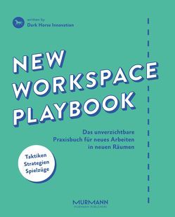 New Workspace Playbook von Dark Horse Innovation