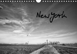 New York 2020 (Wandkalender 2020 DIN A4 quer) von Pfeiffer,  Ralf
