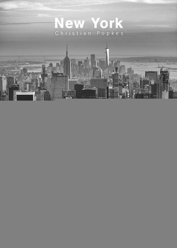 New York 2024 – Foto-Kalender – Poster-Kalender – 50×70 – Stadt – City