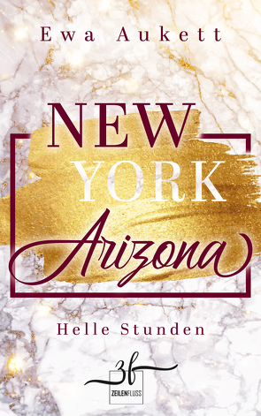 New York – Arizona: Helle Stunden von Aukett,  Ewa
