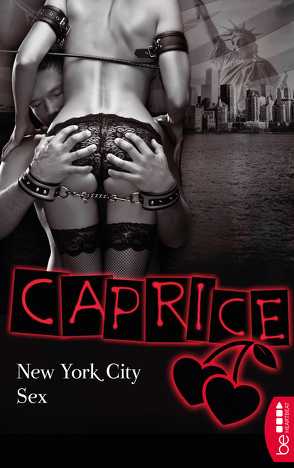 New York City Sex – Caprice von Blue,  Jil