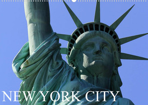 New York City (Wandkalender 2023 DIN A2 quer) von Stehlik,  Peter