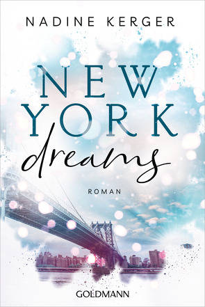 New York Dreams von Kerger,  Nadine