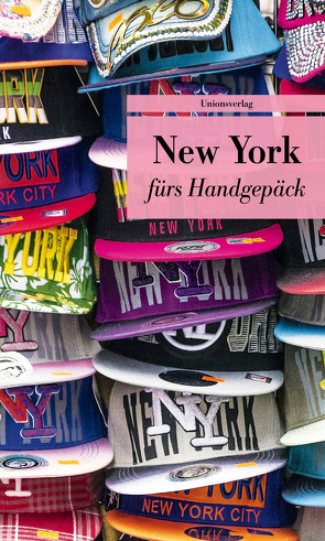 New York fürs Handgepäck von Sielemann,  Patrick