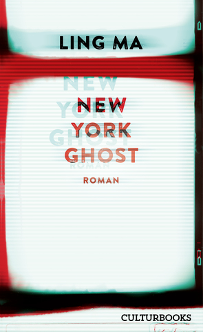 New York Ghost von Beck,  Zoe, Ma,  Ling