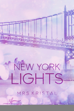 New York Lights von Kristal,  Mrs