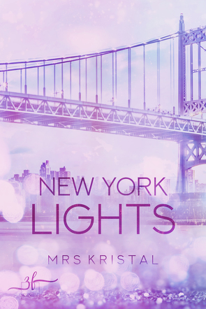 New York Lights von Kristal,  Mrs