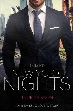 New York Nights von Key,  Emily