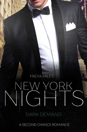 New York Nights von Miles,  Freya