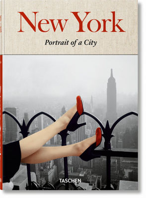 New York. Porträt einer Stadt von Golden,  Reuel, Nippoldt,  Robert
