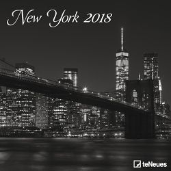 New York s/w 2018