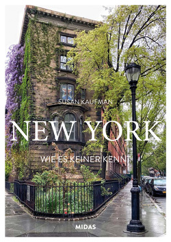 NEW YORK – Wie es keiner kennt von Kaufman,  Susan