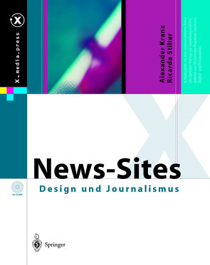 News-Sites von Kranz,  Alexander, Stiller,  Ricarda