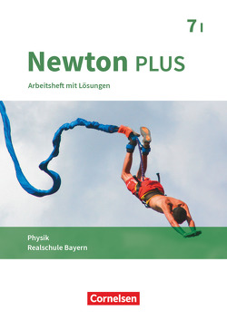 Newton plus – Realschule Bayern – 7. Jahrgangsstufe – Wahlpflichtfächergruppe I von Flierl-Biederer,  Martina, Herdel,  Felicitas, Volke,  Markus, Zimmer,  Martin