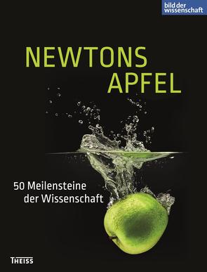 Newtons Apfel von Mäder,  Alexander