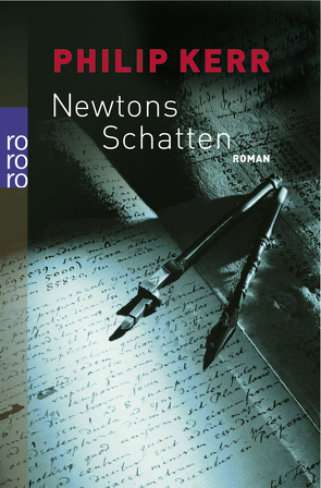 Newtons Schatten von Holfelder-von der Tann,  Cornelia, Kerr,  Philip