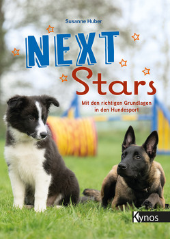 Next Stars von Huber,  Susanne