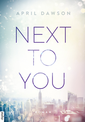 Next to You von Dawson,  April