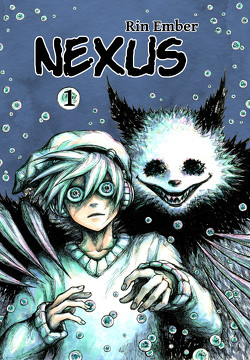 Nexus Bd. 1 von Ember,  Rin