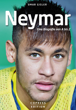 Neymar von Gisler,  Omar