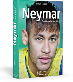 Neymar von Gisler,  Omar