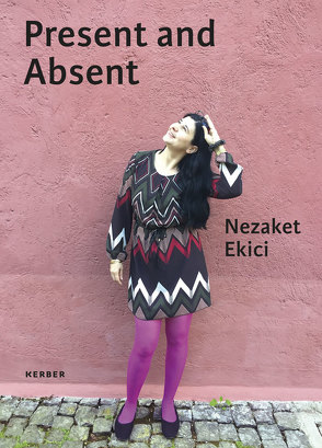 Nezaket Ekici. Present and Absent von Blüher,  Dr. Joachim, Gisbourne,  Mark